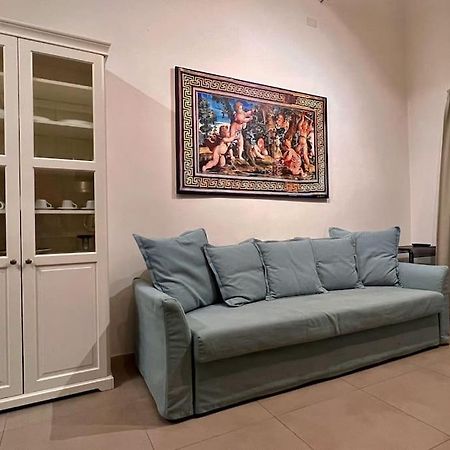 Tamo Roma Navona Apartment Ngoại thất bức ảnh