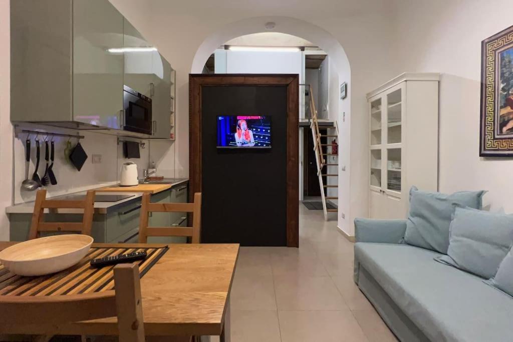 Tamo Roma Navona Apartment Ngoại thất bức ảnh