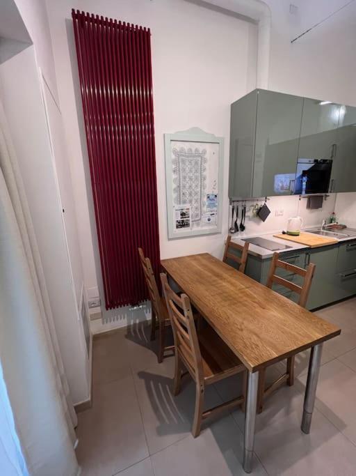 Tamo Roma Navona Apartment Ngoại thất bức ảnh