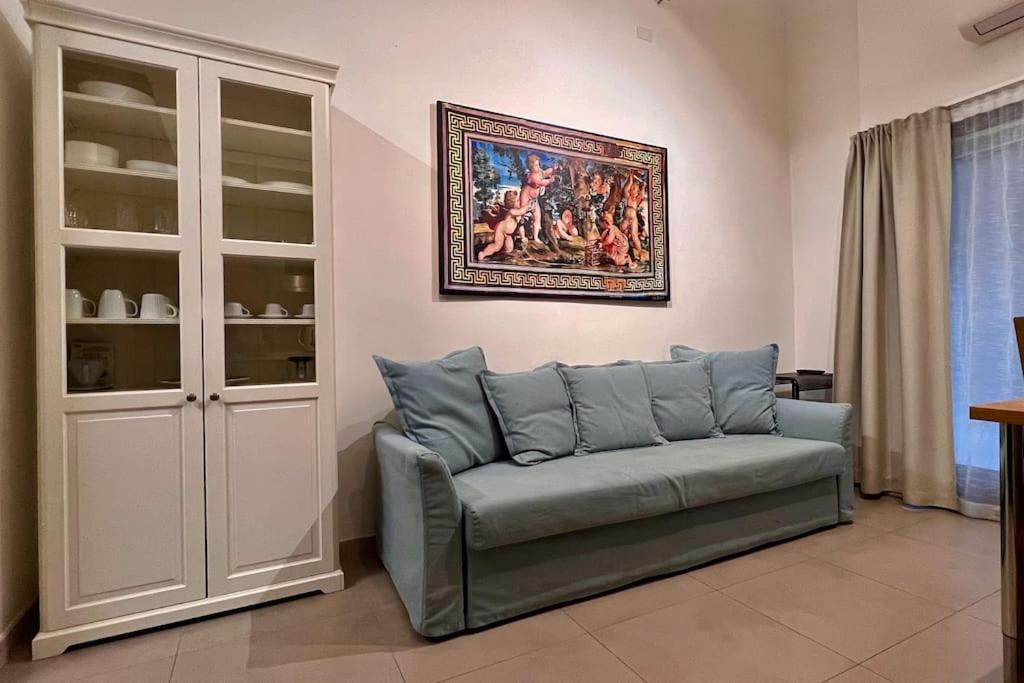 Tamo Roma Navona Apartment Ngoại thất bức ảnh