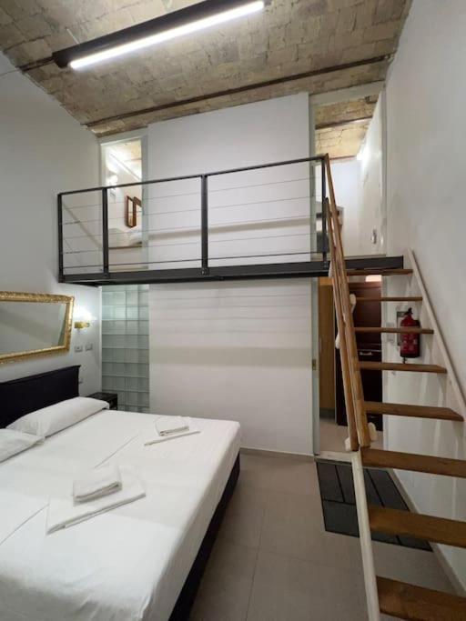 Tamo Roma Navona Apartment Ngoại thất bức ảnh