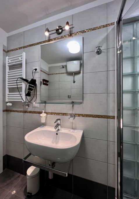 Tamo Roma Navona Apartment Ngoại thất bức ảnh