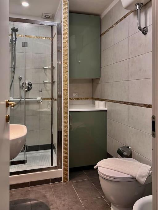 Tamo Roma Navona Apartment Ngoại thất bức ảnh