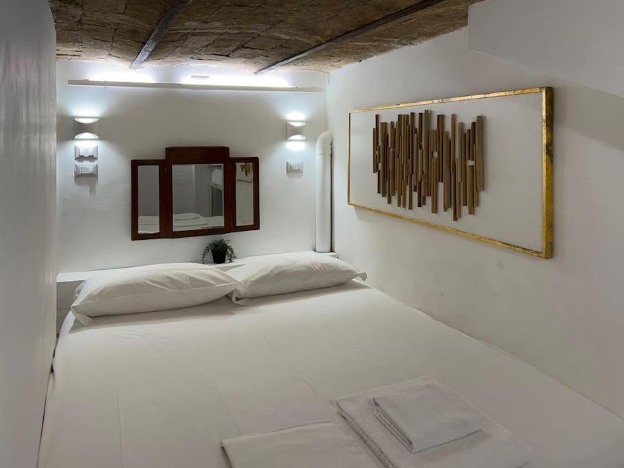 Tamo Roma Navona Apartment Ngoại thất bức ảnh
