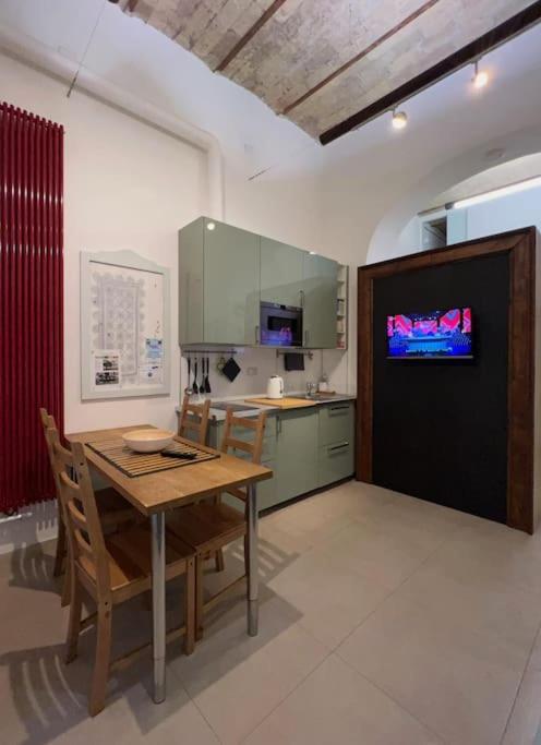 Tamo Roma Navona Apartment Ngoại thất bức ảnh