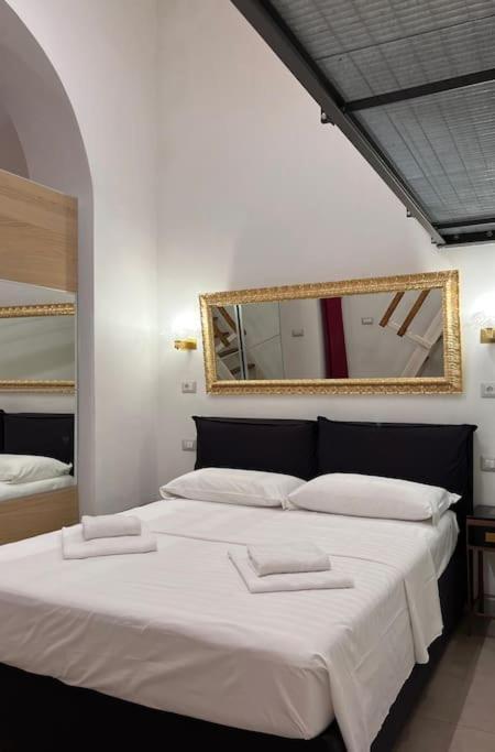 Tamo Roma Navona Apartment Ngoại thất bức ảnh