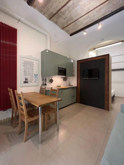Tamo Roma Navona Apartment Ngoại thất bức ảnh