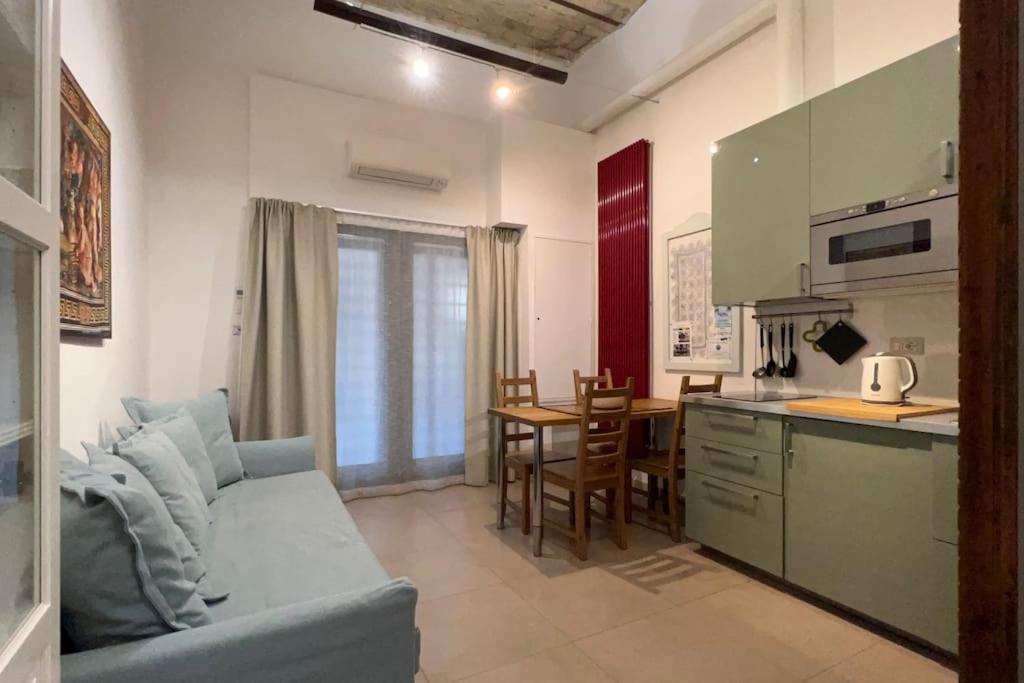 Tamo Roma Navona Apartment Ngoại thất bức ảnh