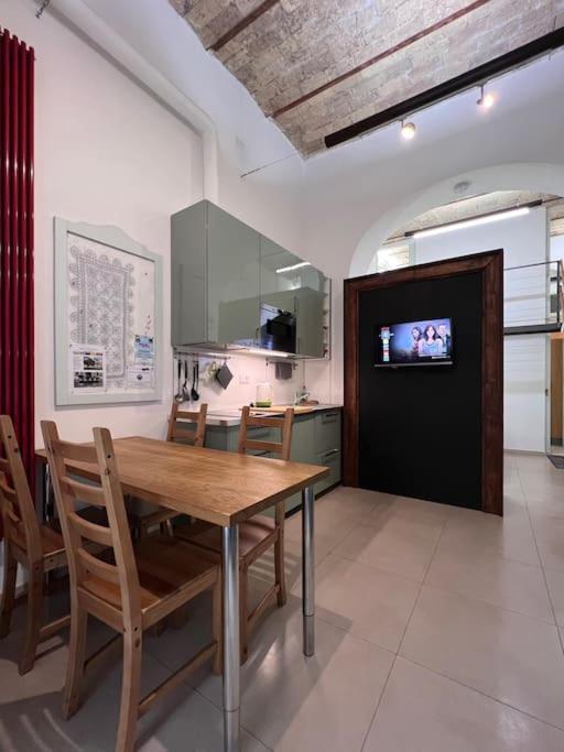 Tamo Roma Navona Apartment Ngoại thất bức ảnh