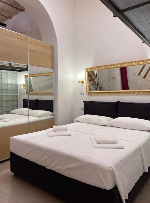 Tamo Roma Navona Apartment Ngoại thất bức ảnh