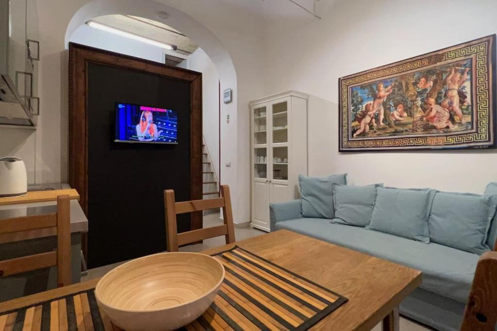 Tamo Roma Navona Apartment Ngoại thất bức ảnh