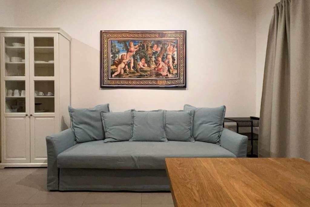 Tamo Roma Navona Apartment Ngoại thất bức ảnh