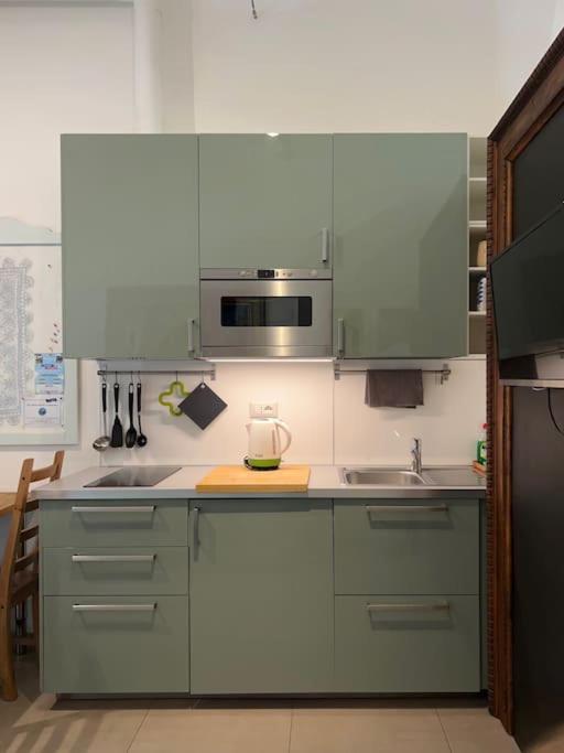 Tamo Roma Navona Apartment Ngoại thất bức ảnh